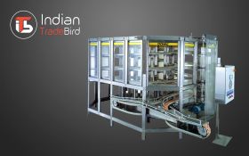 Packaging Machine Manufacturer | ITB