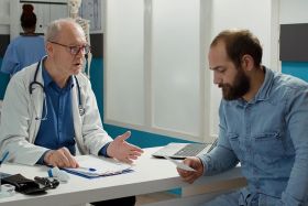 Primary Care Clinic in Las Vegas 