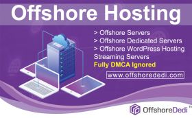 Best Offshore Hosting