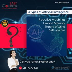 Online Artificial Intelligence Course