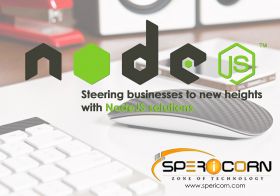 Node.JS Development Company 