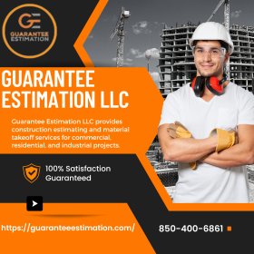 Commercial Estimating Services