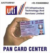 PAN CARD SERVICE PROVIDER
