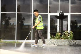 WDC Facility Services  