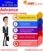 Best Digital Marketing Advance Certificate Course 