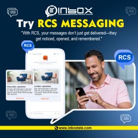 Rich-Media Communication (RCS) Service 