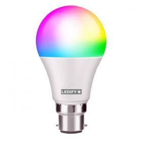 MultiColor Led Bulb 7IN1