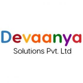 Devaanya Solutions: Digital marketing agency & Web