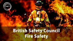 British Safety Council Fire Safety (FS)