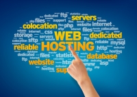 Dedicated Server Hosting