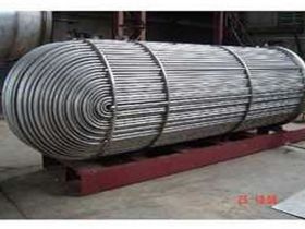 United Heat Exchanger