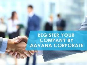 Company Registration Services