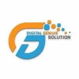 Digital Genius Solution