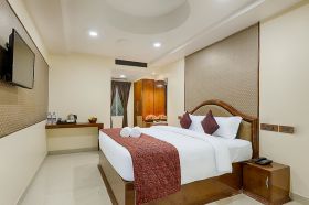 Hotel Ramraj Regency