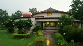 resorts near delhi ncr