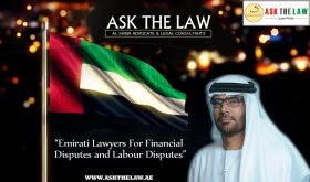 ASK THE LAW - Lawyers and Legal Consultants in Dub