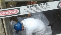 Asbestos Testing