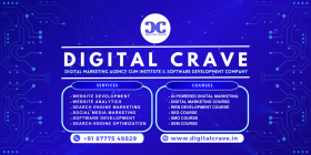 Digital Crave