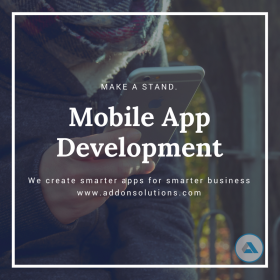 Top Mobile App Development Company