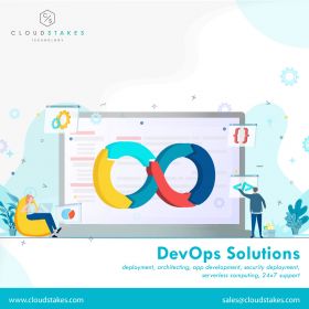 DevOps services 