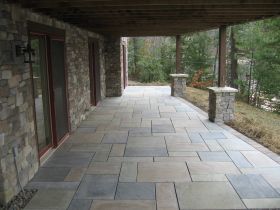 Concrete Pavers