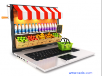 eCommerce Website Development Services