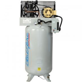 BelAire Electric Air Compressor 5 HP, Two Stage