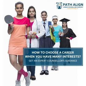 Career Counselling for students