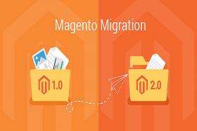 Magento 1 to Magento 2 Migration Services