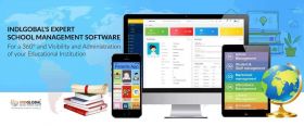 School Administration Software Development Company