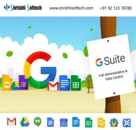 G Suite