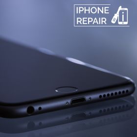 iPhone Repair Services