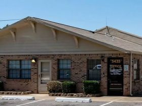 U-Stor Self Storage Memphis, TN