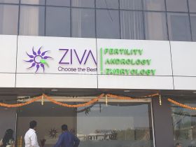 Ziva Fertility Center