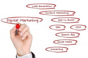 Digital Marketing service