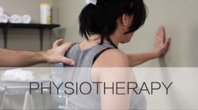 Physiotherapy Treatments