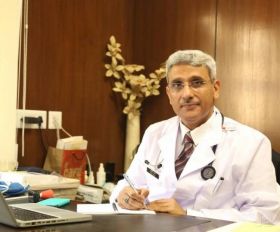 Best Cardiologist in Gurgaon | ZenTen