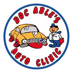 Docable Auto Repair & Maintenance Services