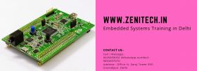 Embedded Systems Training