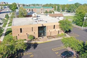 Attorney Tiffany Vogel