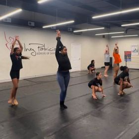 Jazz Dance