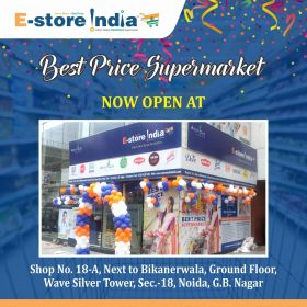 E-store India