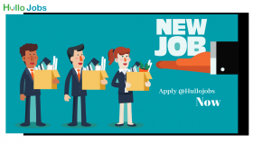 Boost your job search, find best job vacancies in 