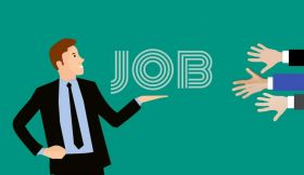 recruitment consultants in Delhi NCR-Savanna HR