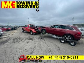 Towing Services