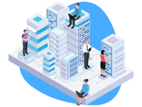 Database Management and Migration