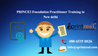 Prince2 Certification in Delhi