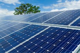 Rooftop Solar System Installation