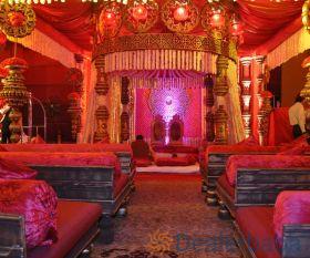 Event Management Companies in Delhi