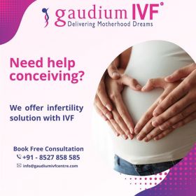 Best IVF Treatment in Delhi